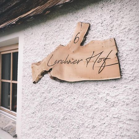 Lerchnerhof Vila Krems in Kaernten Exterior foto