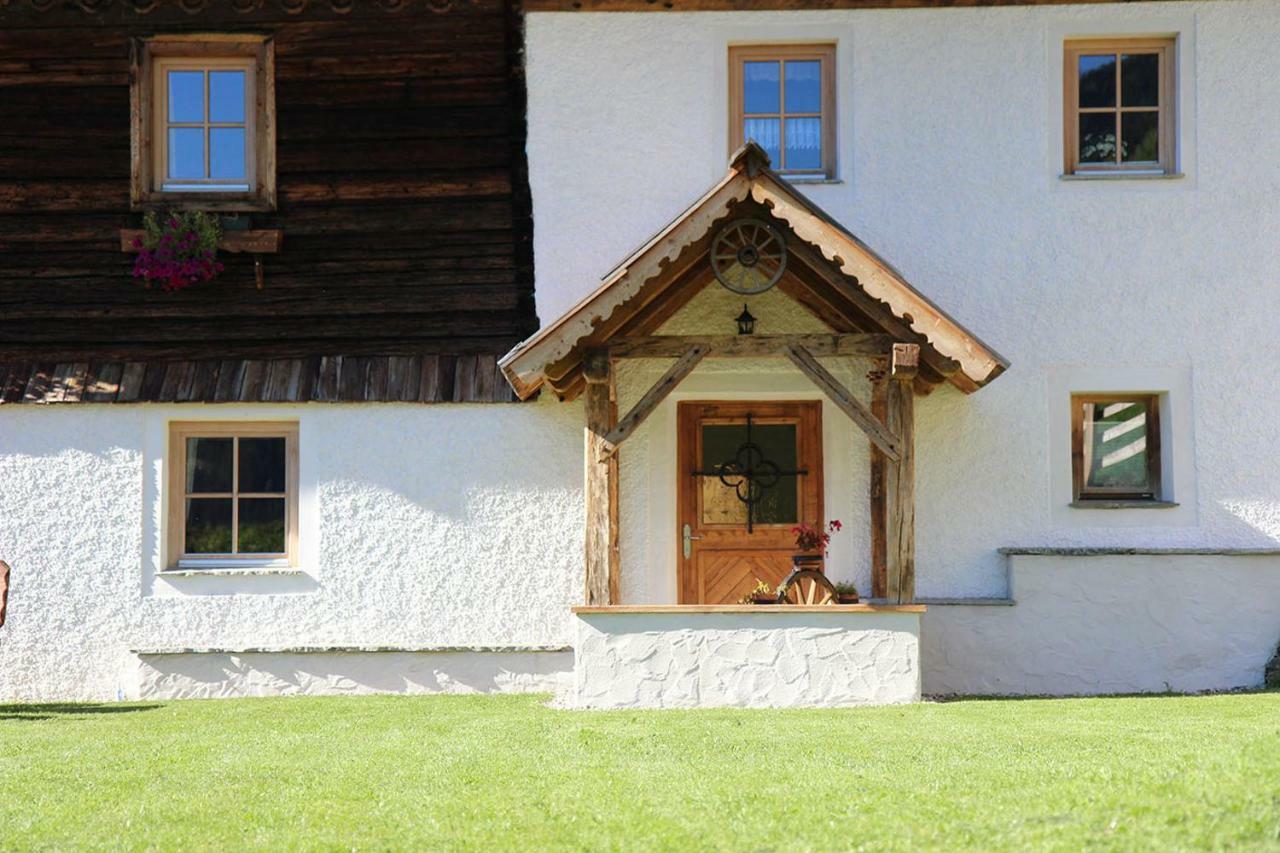 Lerchnerhof Vila Krems in Kaernten Exterior foto
