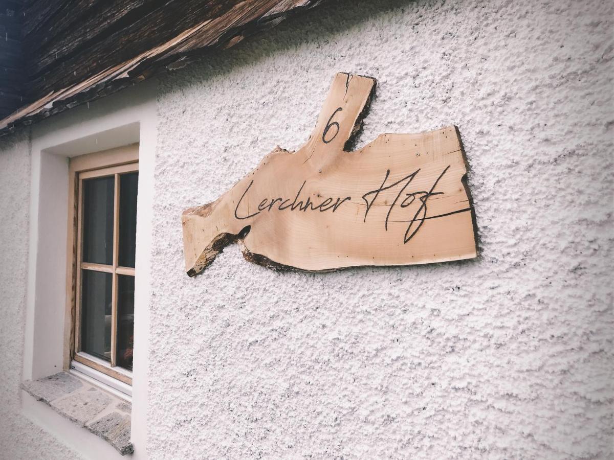Lerchnerhof Vila Krems in Kaernten Exterior foto